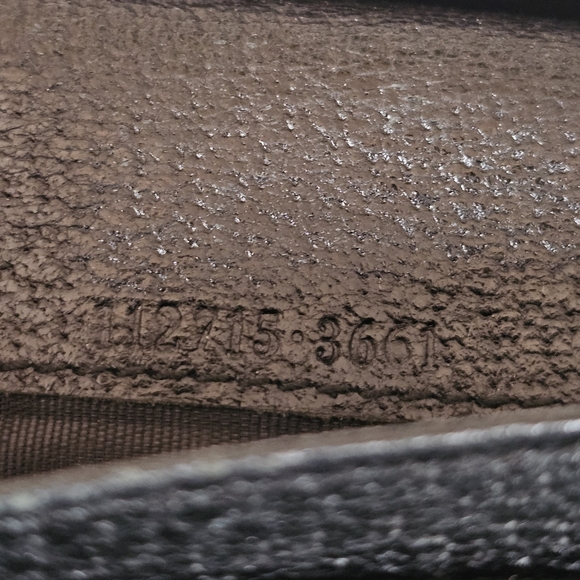 Gucci GG Continental Wallet - Picture 11 of 15